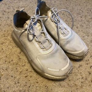 adidas Women’s White Sneakers